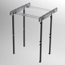 RCF FLB60673 Subwoofer Side Suspension Brackets