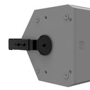 RCF HBR60703 Pair Of Horizontal Brackets