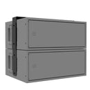 RCF HBR60709 HBR60709 Horizontal Bracket