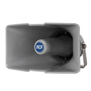 RCF HD 3216T Plastic Horn Speaker With Driver And Transformer