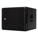 RCF HDL 36-AS Active Flyable Subwoofer Module