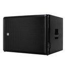 RCF HDL 38-AS Active Flyable Subwoofer Module