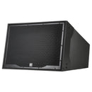 RCF HL 2260 Horn Loaded Two-Way Array 60° X 22.5°