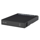 RCF KPS 164D Compact 4-CHANNEL Amplifier With Dsp & Dante