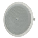 RCF PL 8X Coaxial Ceiling Speaker