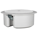 RCF PLP 50EN Ceiling Speaker With Plastic Fire Dome