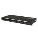 RCF PR 4093 9 Inputs, 3 Outputs Preamplifier