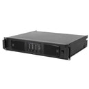 RCF QPS 10K Four Channels Professional Power Amplifier
