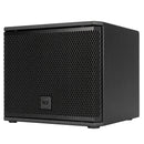 RCF S 08-A Active 4 Channels Audio System