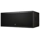 RCF S 29 Wp High-Power Weatherproof Subwoofer