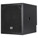 RCF S 8015 Ii High-Efficiency Subwoofer