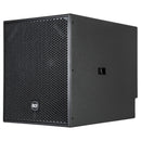 RCF S 8018 Ii High-Efficiency Subwoofer