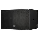 RCF S 8028 Ii Bass Reflex Subwoofer