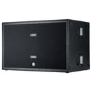 RCF SUB 8006-AS Active High Power Subwoofer