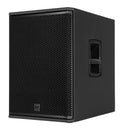 RCF SUB 15-AX Professional Active 15" Subwoofer
