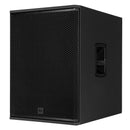 RCF SUB 18-AX Professional Active 18" Subwoofer