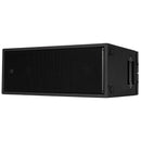 RCF SUB 808-AS High-Performance Active Subwoofer