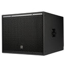 RCF S 19 Wp High-Power Weatherproof Subwoofer