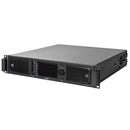 RCF XPS 16K Four Channels Dsp Amplifier