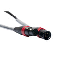Accu-Cable AC3PDMX5PRO, 5 ft 3-Pin DMX Pro Cable