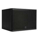 RCF S 15 Bass Reflex Subwoofer