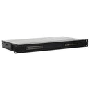 RCF DX 1616 Matrix Audio Processor