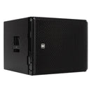 RCF HDL 36-AS Active Flyable Subwoofer Module