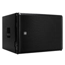 RCF HDL 38-AS Active Flyable Subwoofer Module