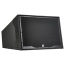 RCF HL 2260 Horn Loaded Two-Way Array 60° X 22.5°
