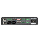 RCF KPS 164D Compact 4-CHANNEL Amplifier With Dsp & Dante