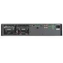 RCF KPS 804 4-CHANNEL Amplifier With Dsp