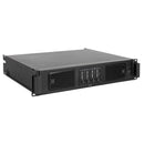 RCF QPS 10K Four Channels Professional Power Amplifier