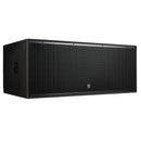 RCF S 29 Wp High-Power Weatherproof Subwoofer