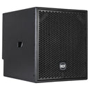 RCF S 8015 Ii High-Efficiency Subwoofer