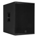 RCF SUB 18-AX Professional Active 18" Subwoofer