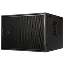 RCF SUB 9019-AS High Power 19" Active Subwoofer