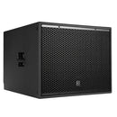 RCF S 19 Wp High-Power Weatherproof Subwoofer