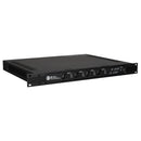 RCF UP 8504 Power Amplifier