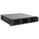 RCF XPS 16K Four Channels Dsp Amplifier