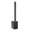 RCF EVOX J11 Active Three-Way Portable Column Speaker