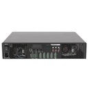 RCF DMA 504 Four Channels Matrix Amplifier