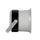 RCF HD 1110 Plastic Horn Speaker With Driver