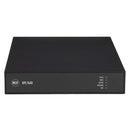 RCF KPS 164D Compact 4-CHANNEL Amplifier With Dsp & Dante