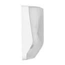 RCF MQ 60H Two-Way Wall Mount Speaker