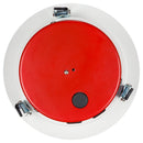 RCF PL 68EN Ceiling Speaker With Fire Dome