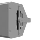RCF PLT60702 Adapter Plate