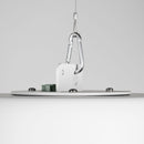 RCF PMR 60T Two-Way Pendant Monitor Speaker
