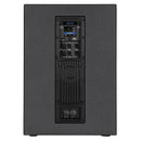 RCF SUB 15-AX Professional Active 15" Subwoofer