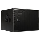 RCF SUB 9019-AS High Power 19" Active Subwoofer