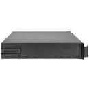 RCF XPS 4K Four Channels Dsp Amplifier